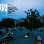 Feature art direction & design. Sean McCormick photo.