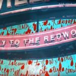 Photography & design: Gateway To The Redwoods